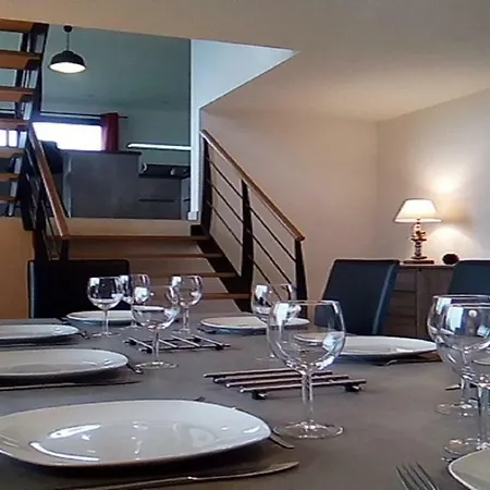A 90m De La Plage, Vue Sur L'ocean, Internet Holiday home